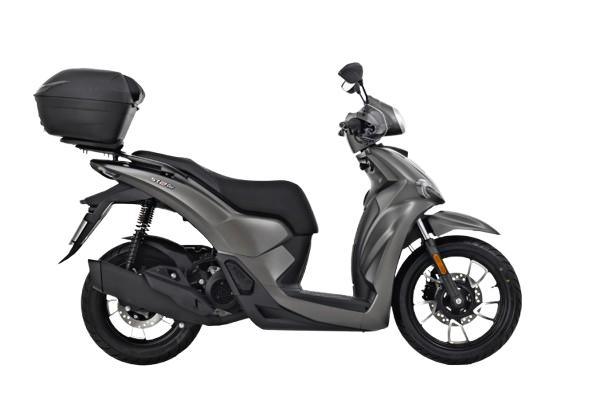 SR16 AIR